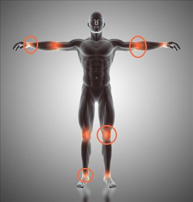 افضل استشاري عظام ومفاصل في الاردن