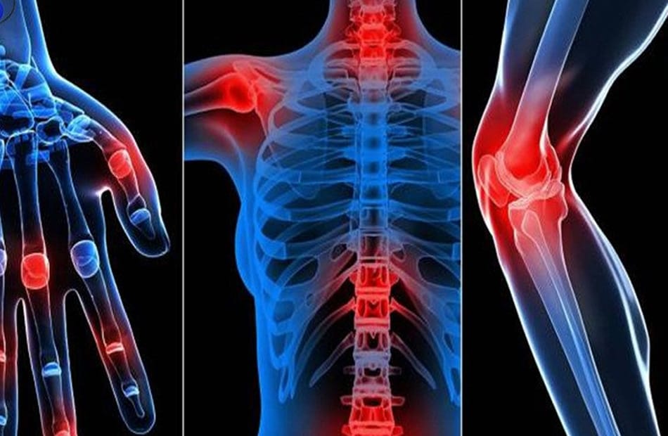 اشطر استشاري عظام ومفاصل في الاردن