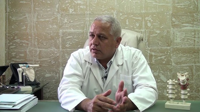 أفضل طبيب زراعة مفصل الركبة في عمان