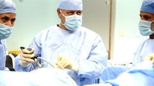 اشطر طبيب للتشوهات الولادية في عمان