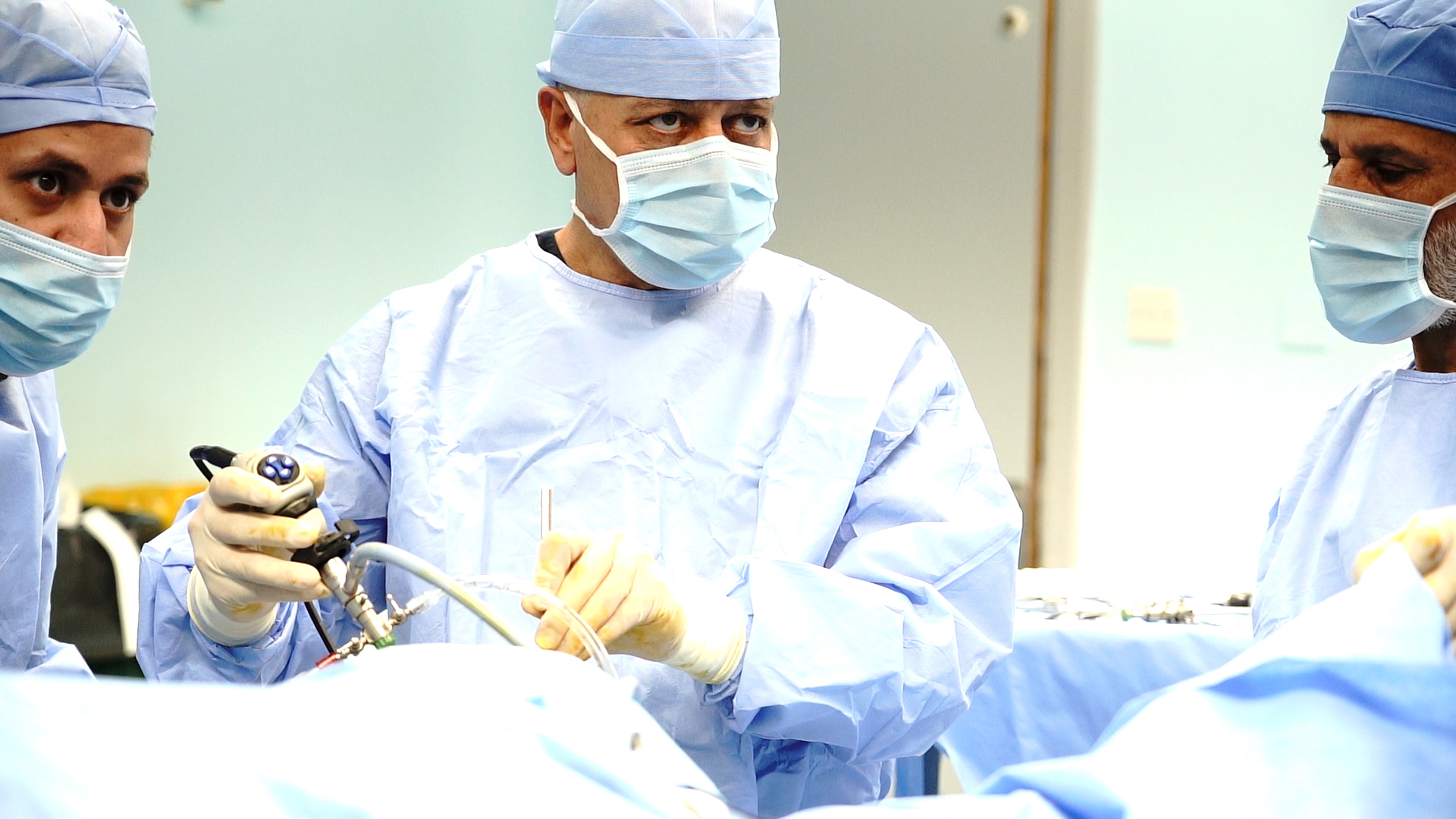 اشطر طبيب للتشوهات الولادية في عمان